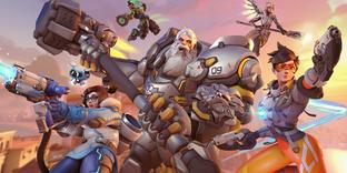 Overwatch 2 — PvE-карты в игре будут сложнее чем раньше